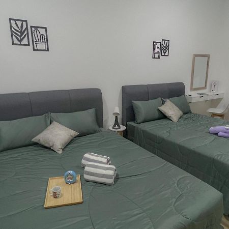Appartement The Pano Jalan Ipoh Sentul à Kuala Lumpur Extérieur photo