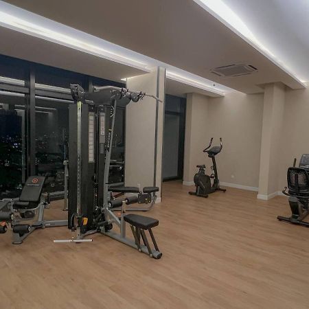 Appartement The Pano Jalan Ipoh Sentul à Kuala Lumpur Extérieur photo