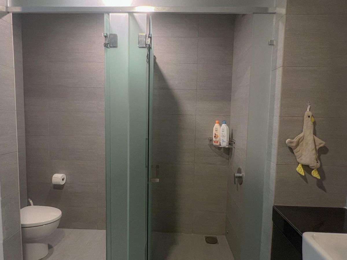 Appartement The Pano Jalan Ipoh Sentul à Kuala Lumpur Extérieur photo