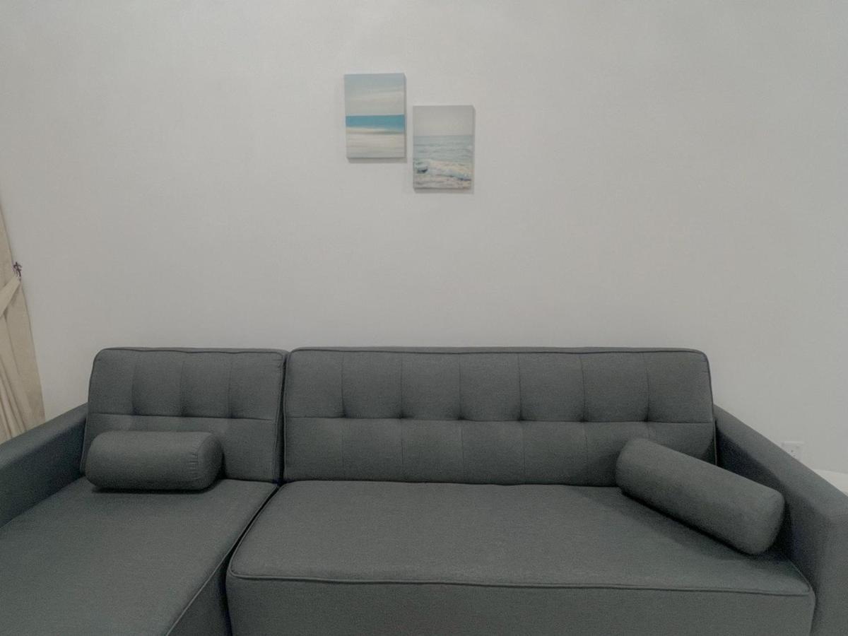 Appartement The Pano Jalan Ipoh Sentul à Kuala Lumpur Extérieur photo
