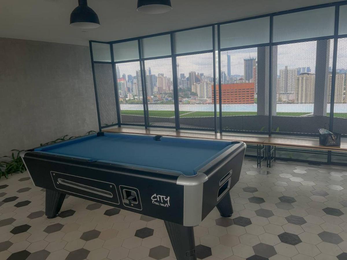 Appartement The Pano Jalan Ipoh Sentul à Kuala Lumpur Extérieur photo