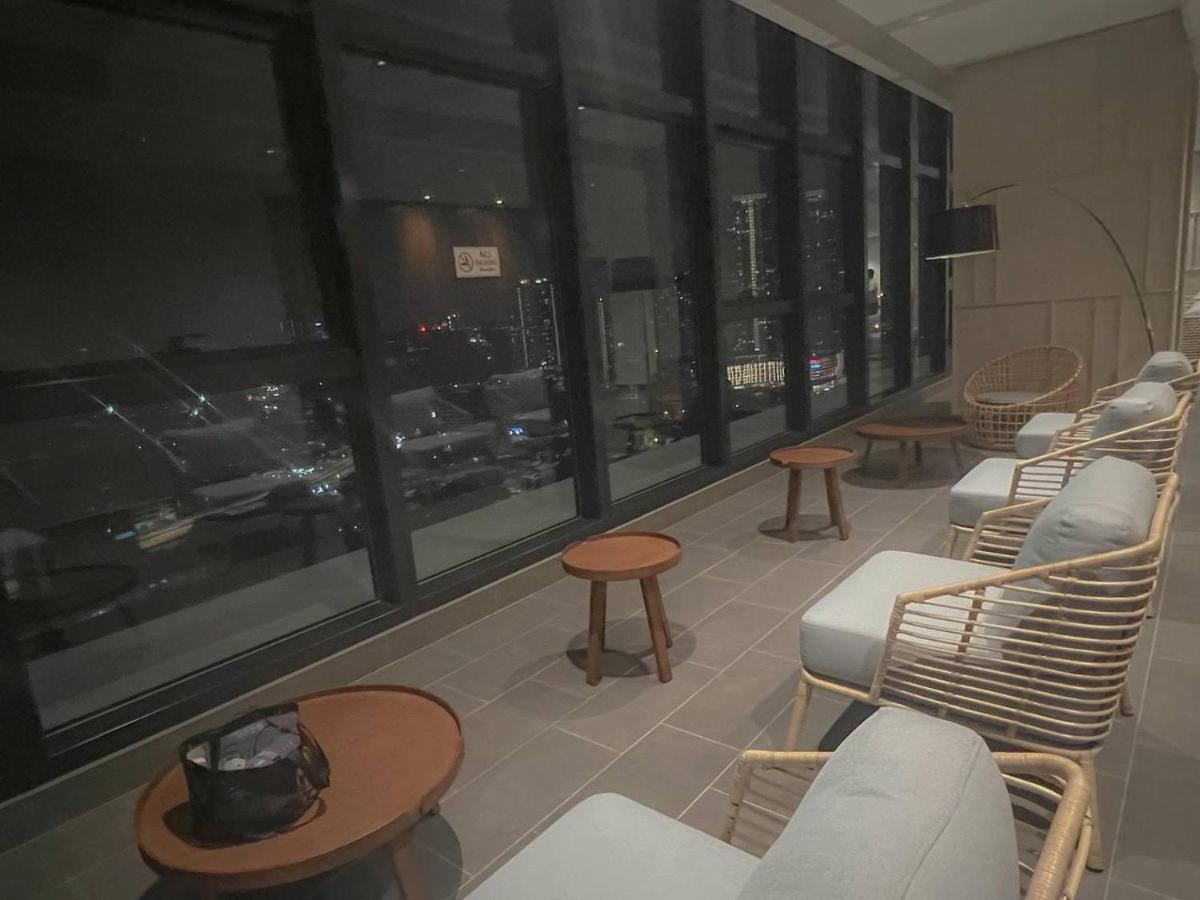 Appartement The Pano Jalan Ipoh Sentul à Kuala Lumpur Extérieur photo