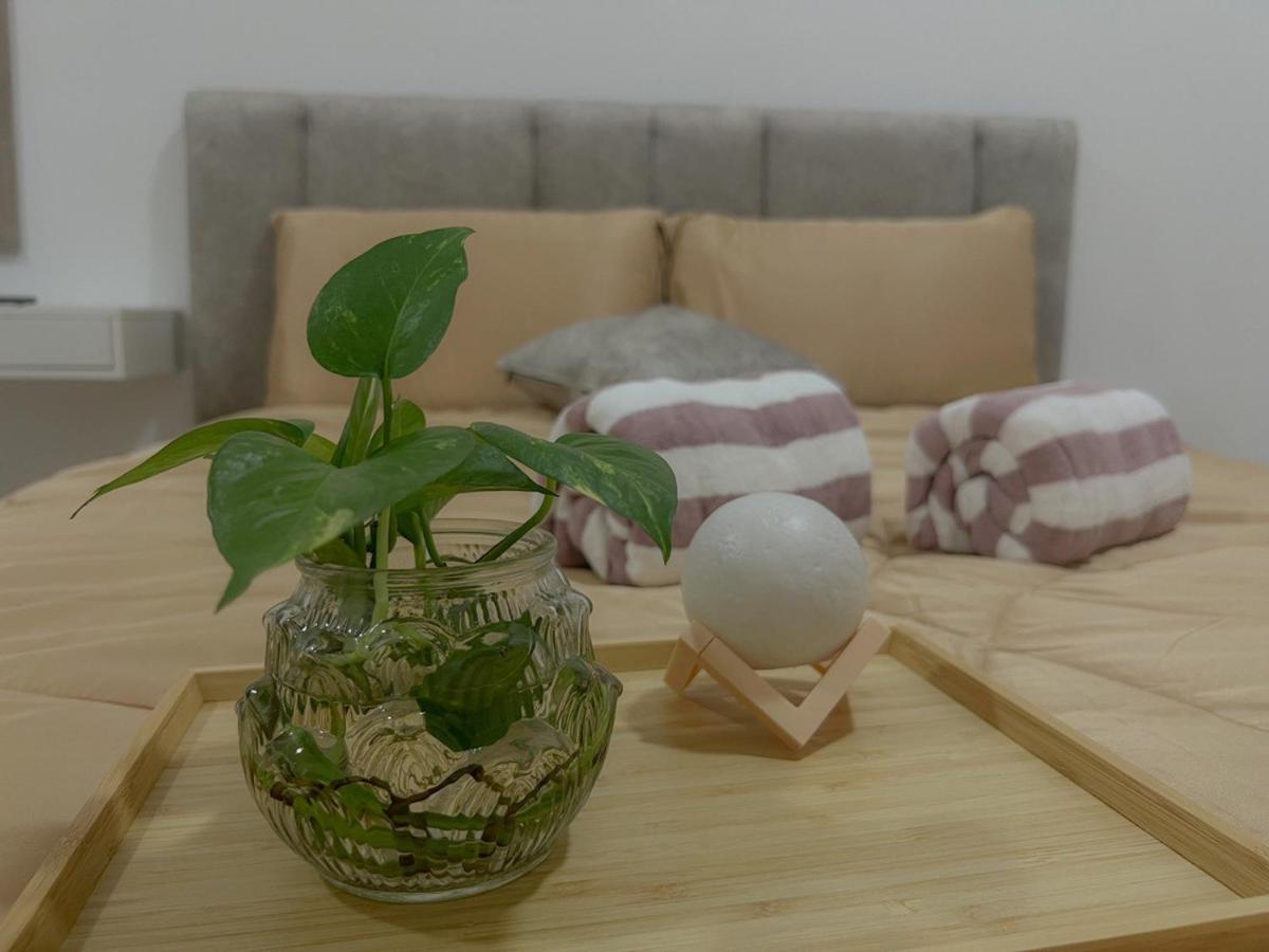 Appartement The Pano Jalan Ipoh Sentul à Kuala Lumpur Extérieur photo