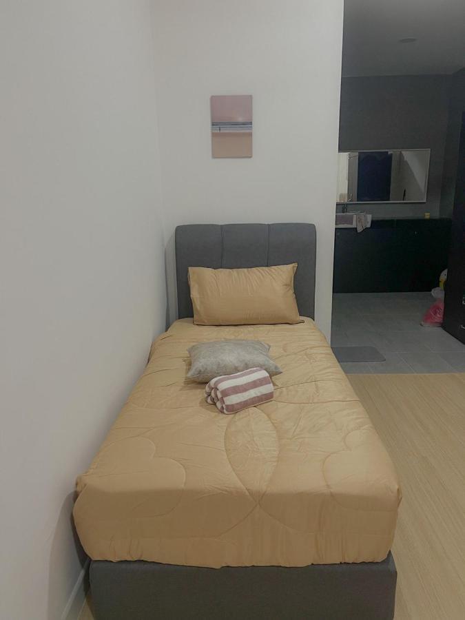 Appartement The Pano Jalan Ipoh Sentul à Kuala Lumpur Extérieur photo