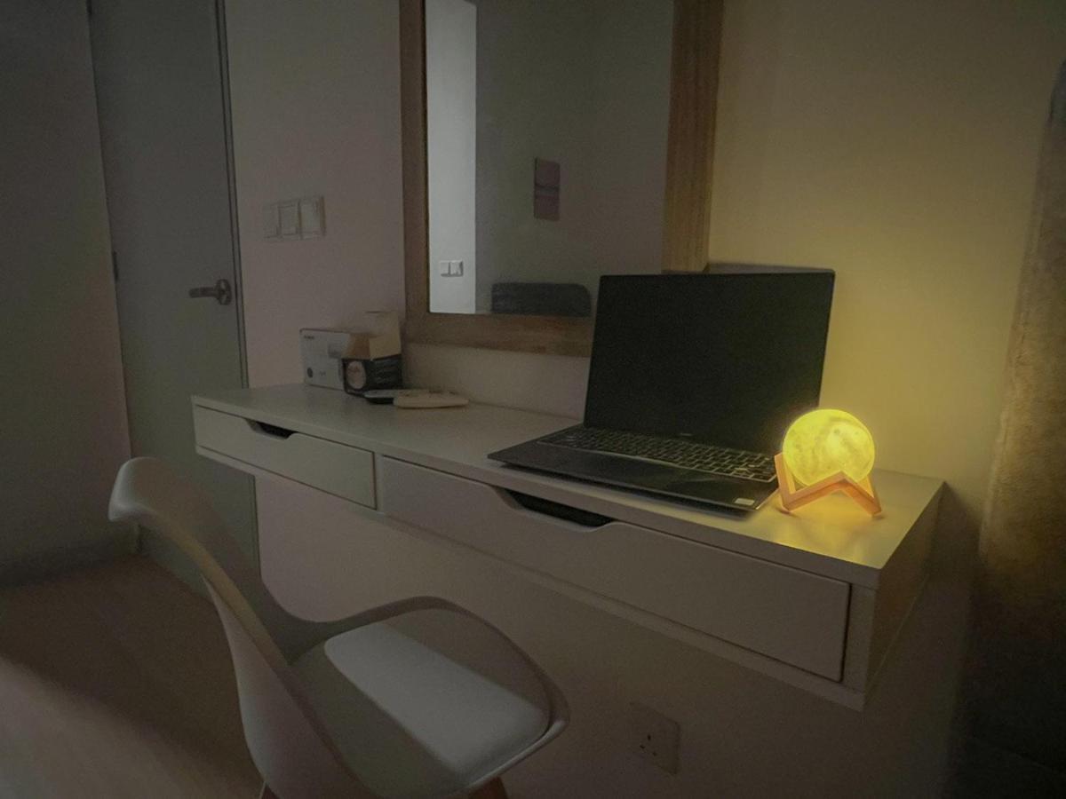 Appartement The Pano Jalan Ipoh Sentul à Kuala Lumpur Extérieur photo